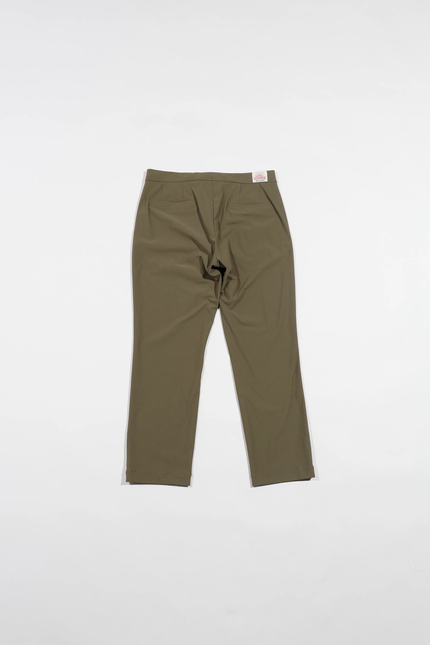 Tomcat Relax Pants【Restock!!】 