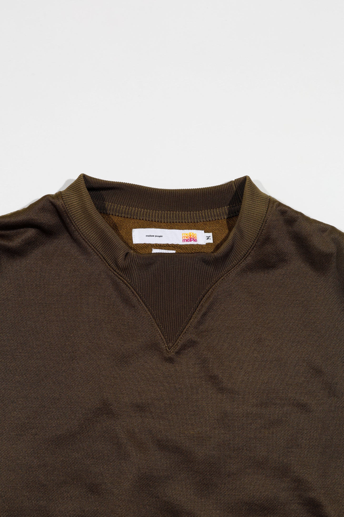 Westwood Crewneck Sweat