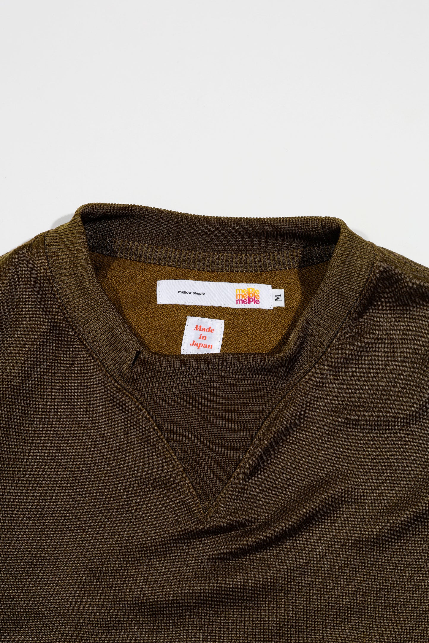 Westwood Crewneck Sweat