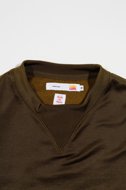 Westwood Crewneck Sweat