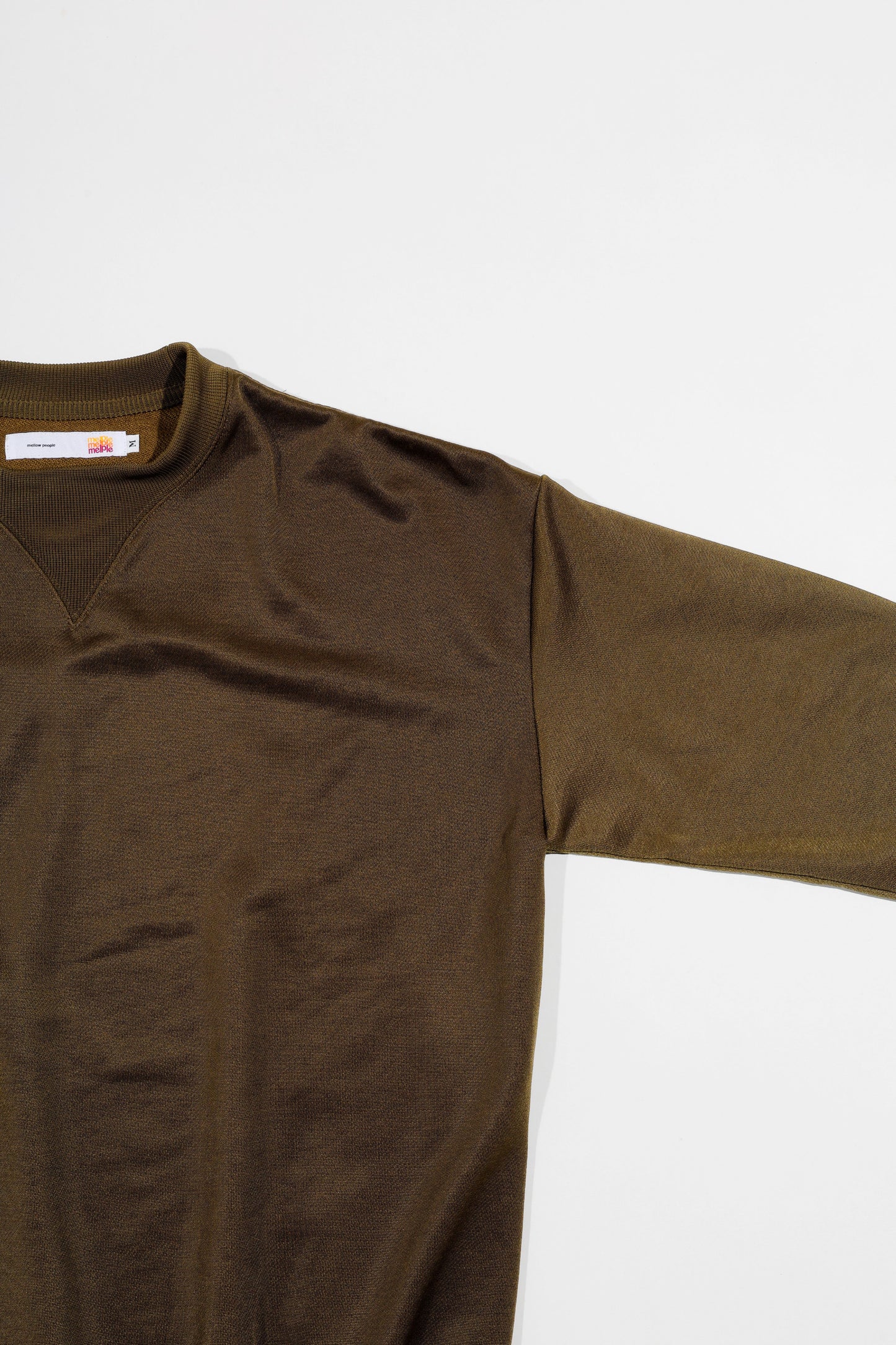 Westwood Crewneck Sweat