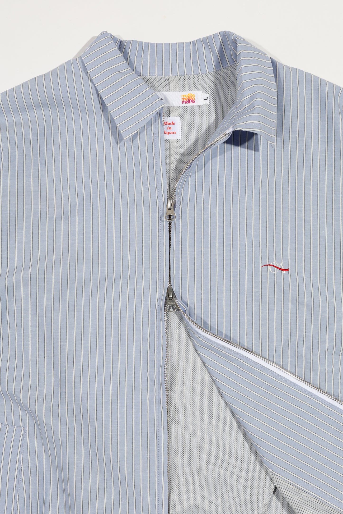 Westwood Drizzler Jacket