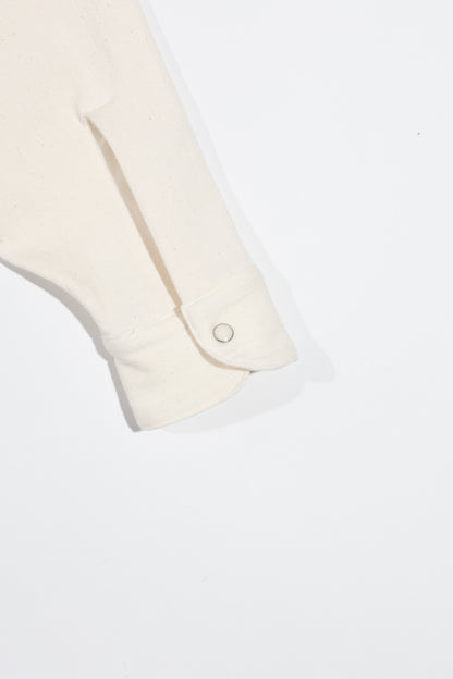 Sebastian Western Shirts(Herringbone）