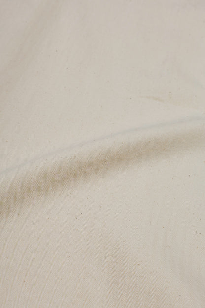 Sebastian Western Shirts(Herringbone）