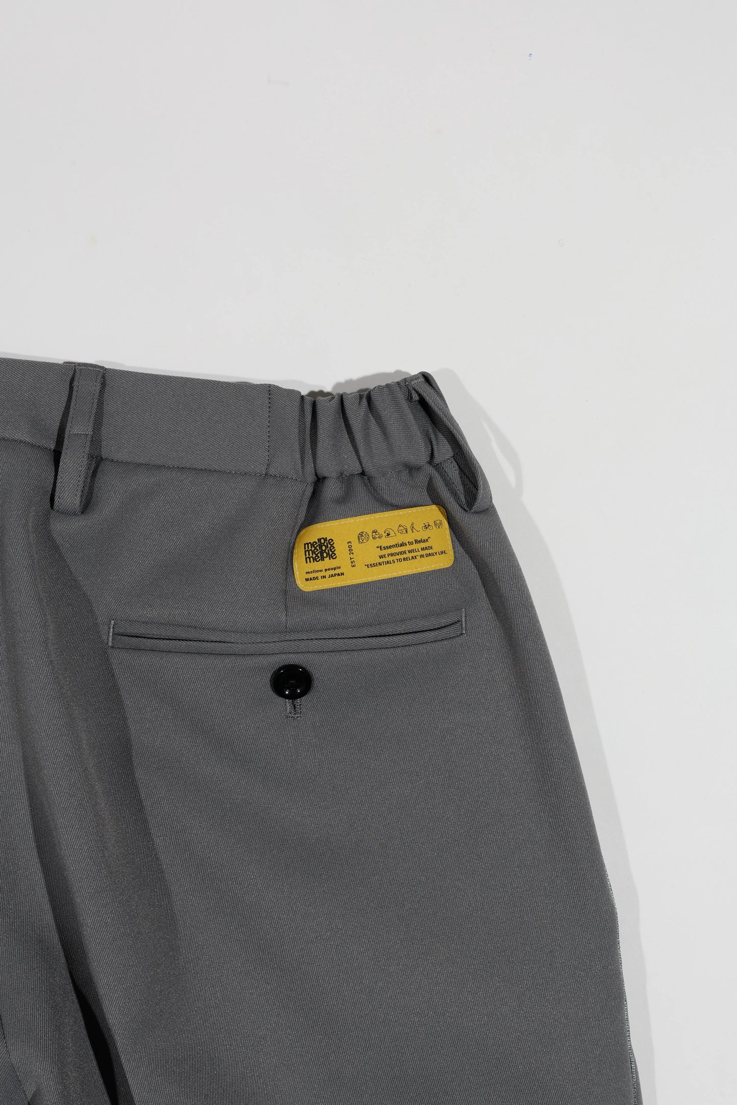 Fairfax Pants【NEW Color!!!】