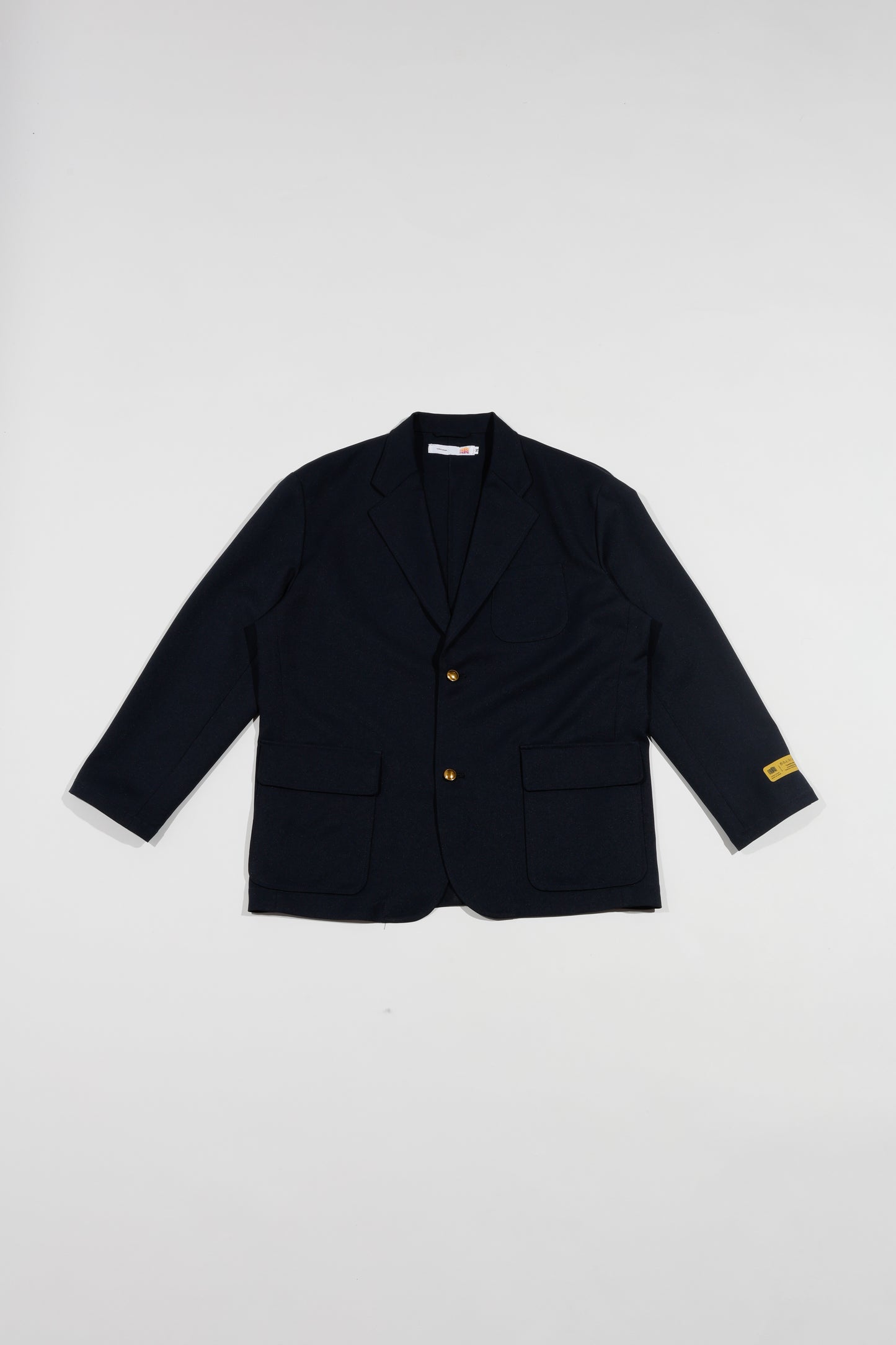 Fairfax Club Jacket