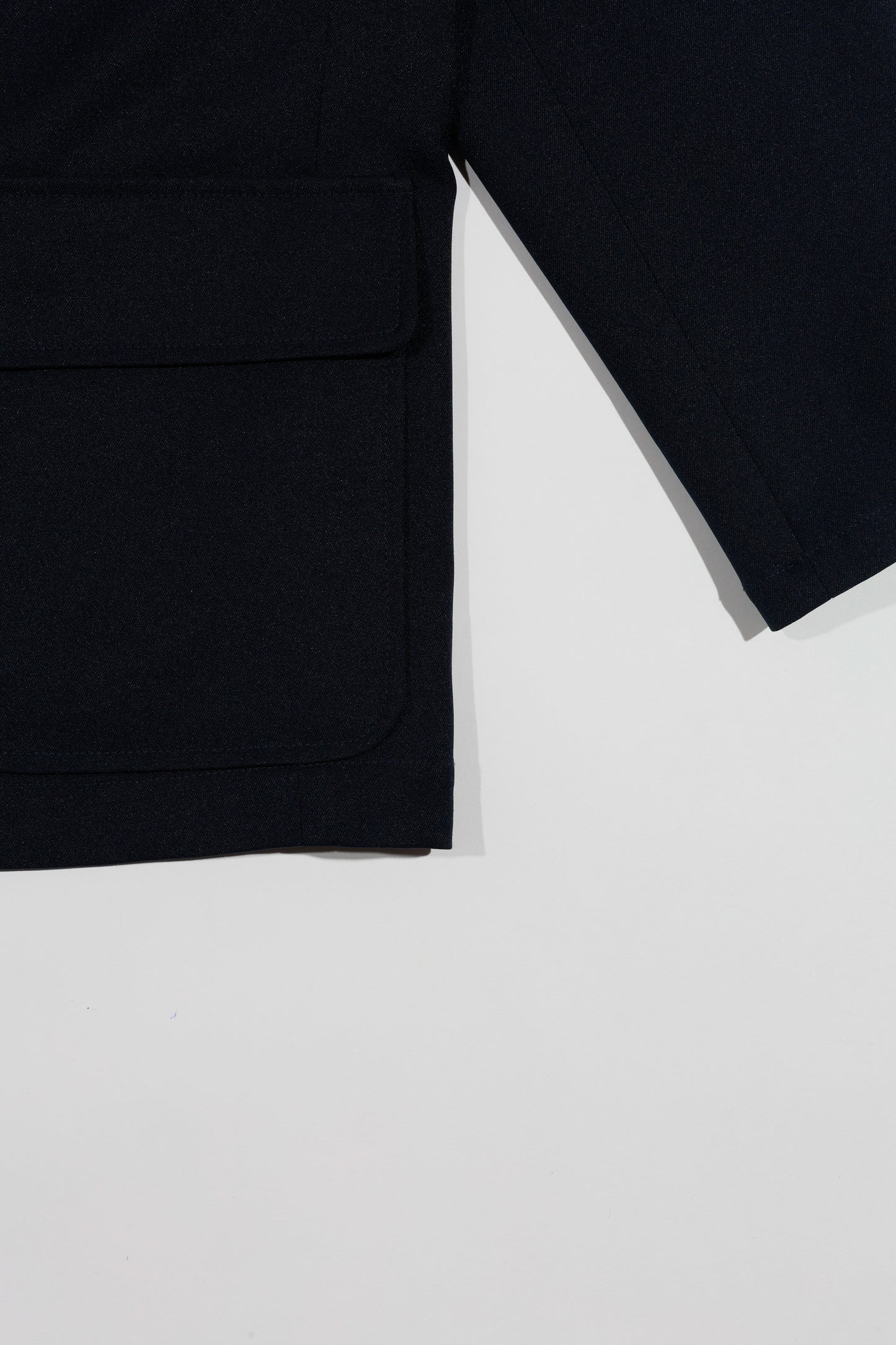 Fairfax Club Jacket
