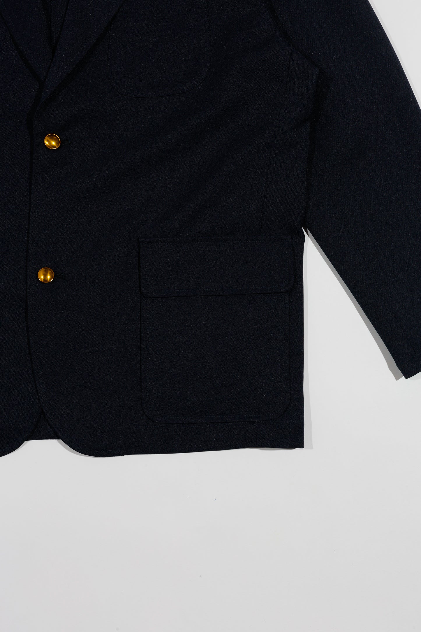 Fairfax Club Jacket
