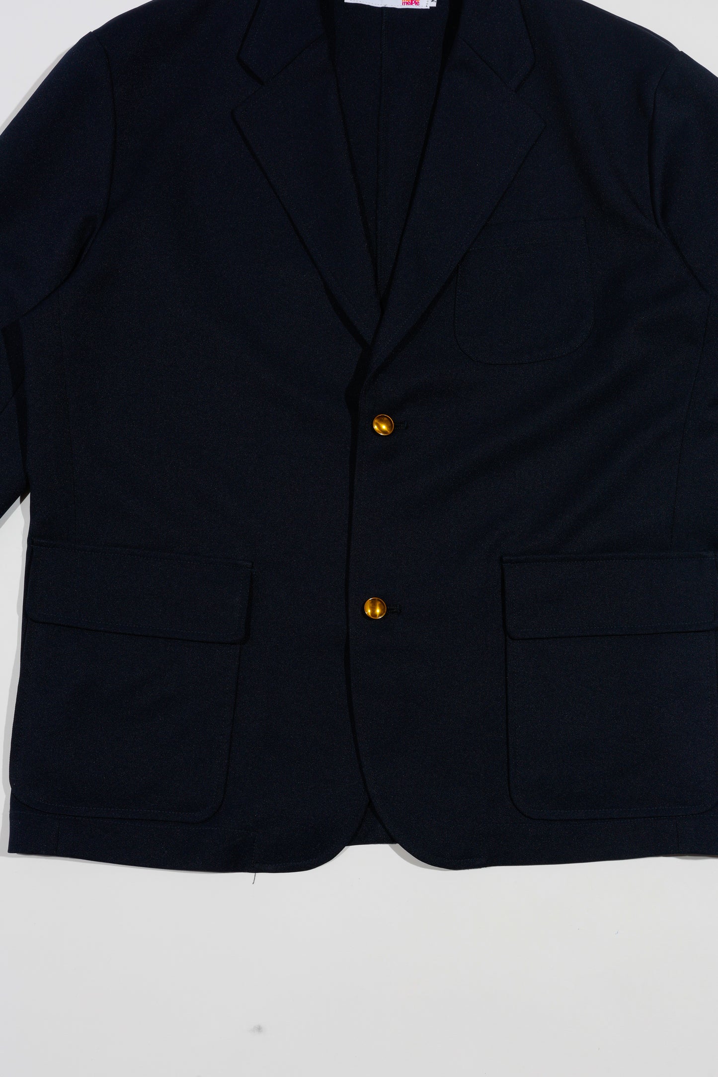 Fairfax Club Jacket