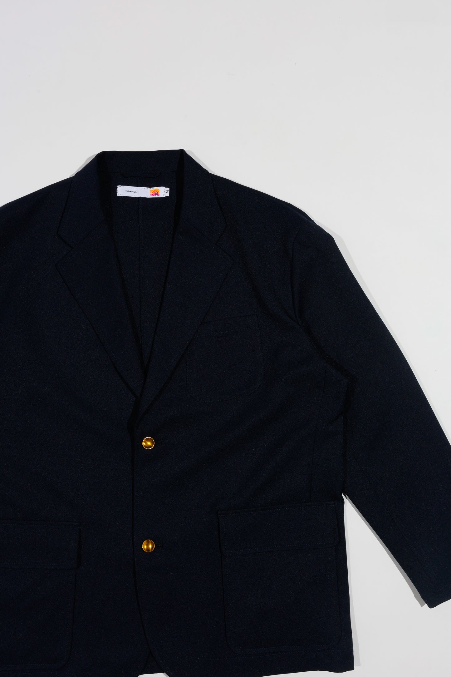 Fairfax Club Jacket