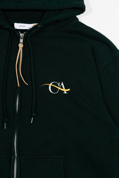 Pasadena Zip Hoodie(CA)
