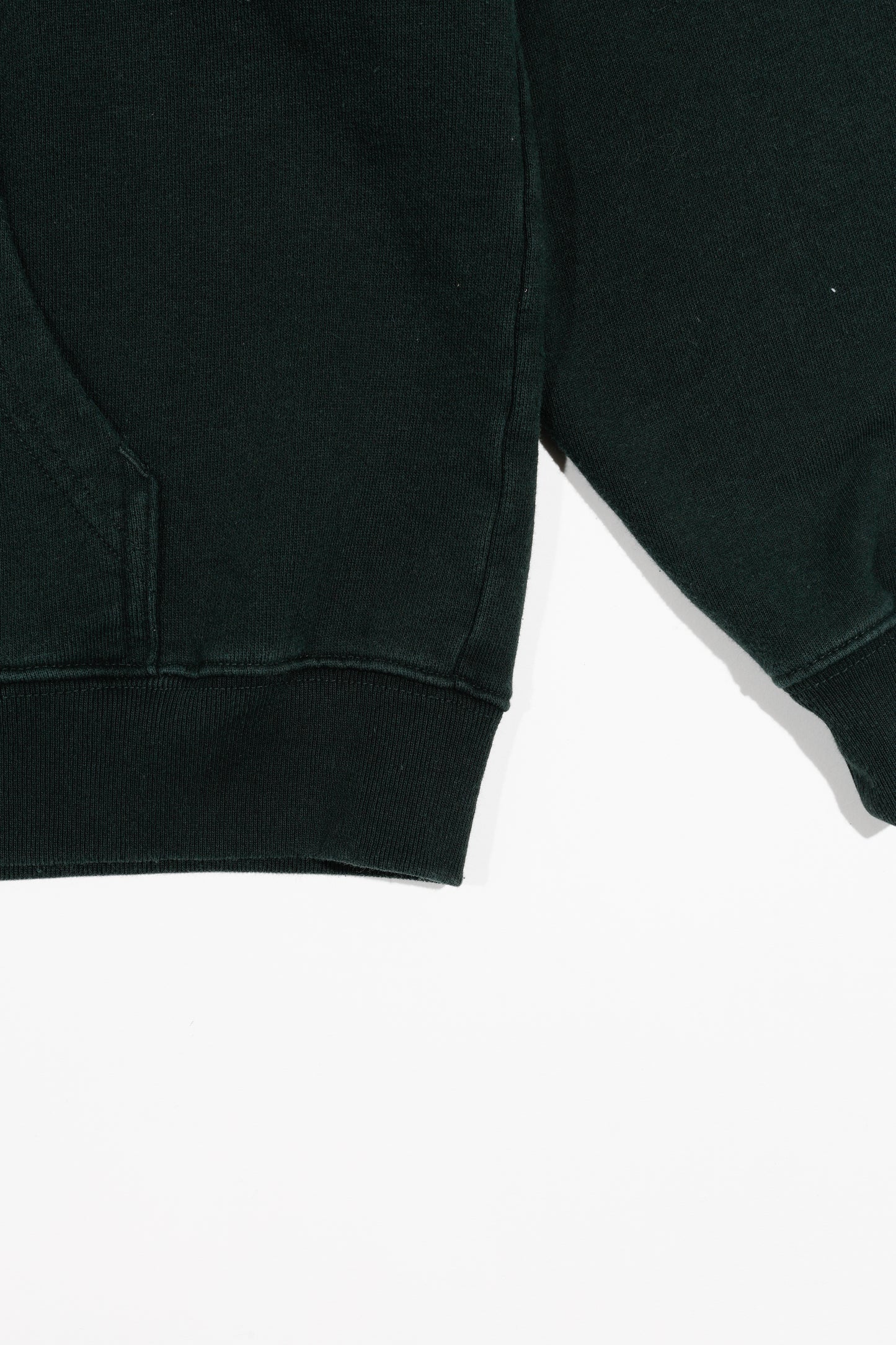 Pasadena Zip Hoodie(CA)