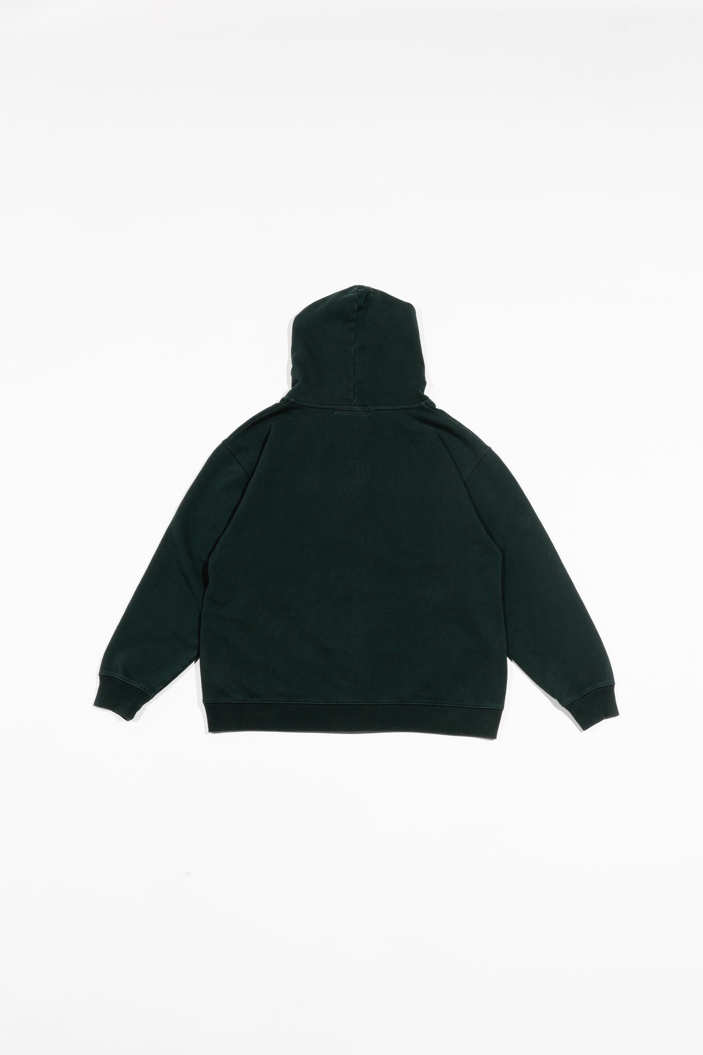 Pasadena Zip Hoodie(CA)