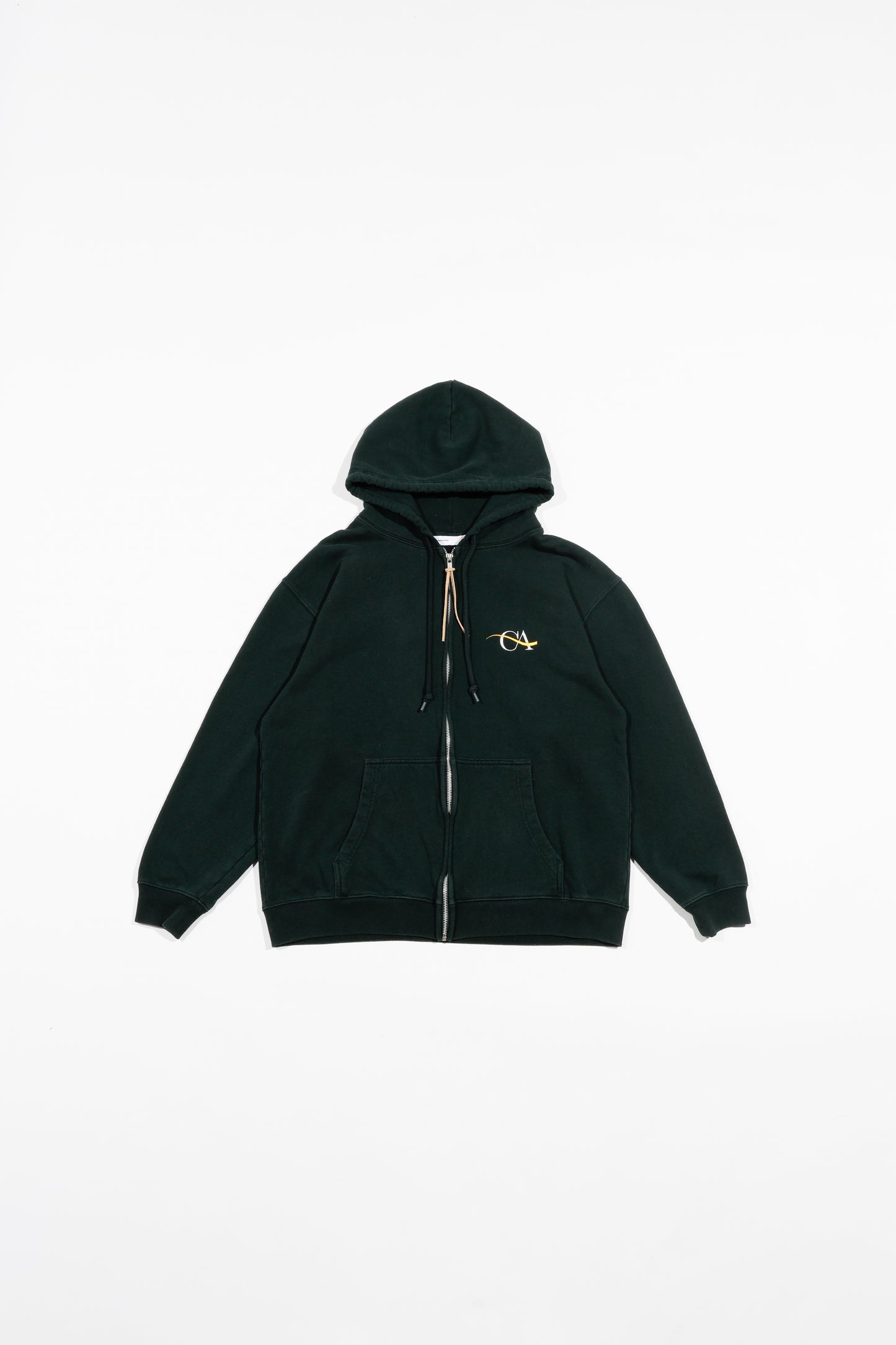 Pasadena Zip Hoodie(CA)