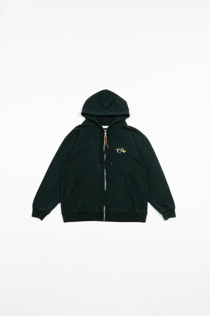 Pasadena Zip Hoodie(CA)