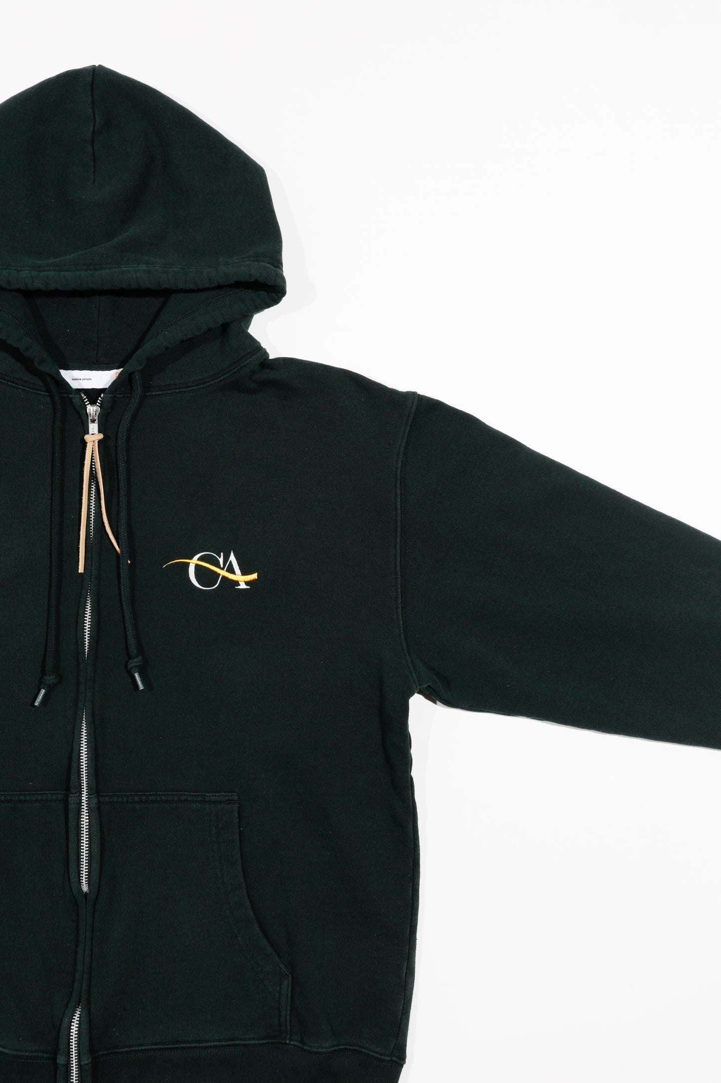 Pasadena Zip Hoodie(CA)