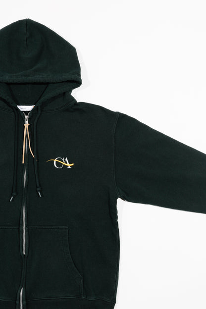 Pasadena Zip Hoodie(CA)