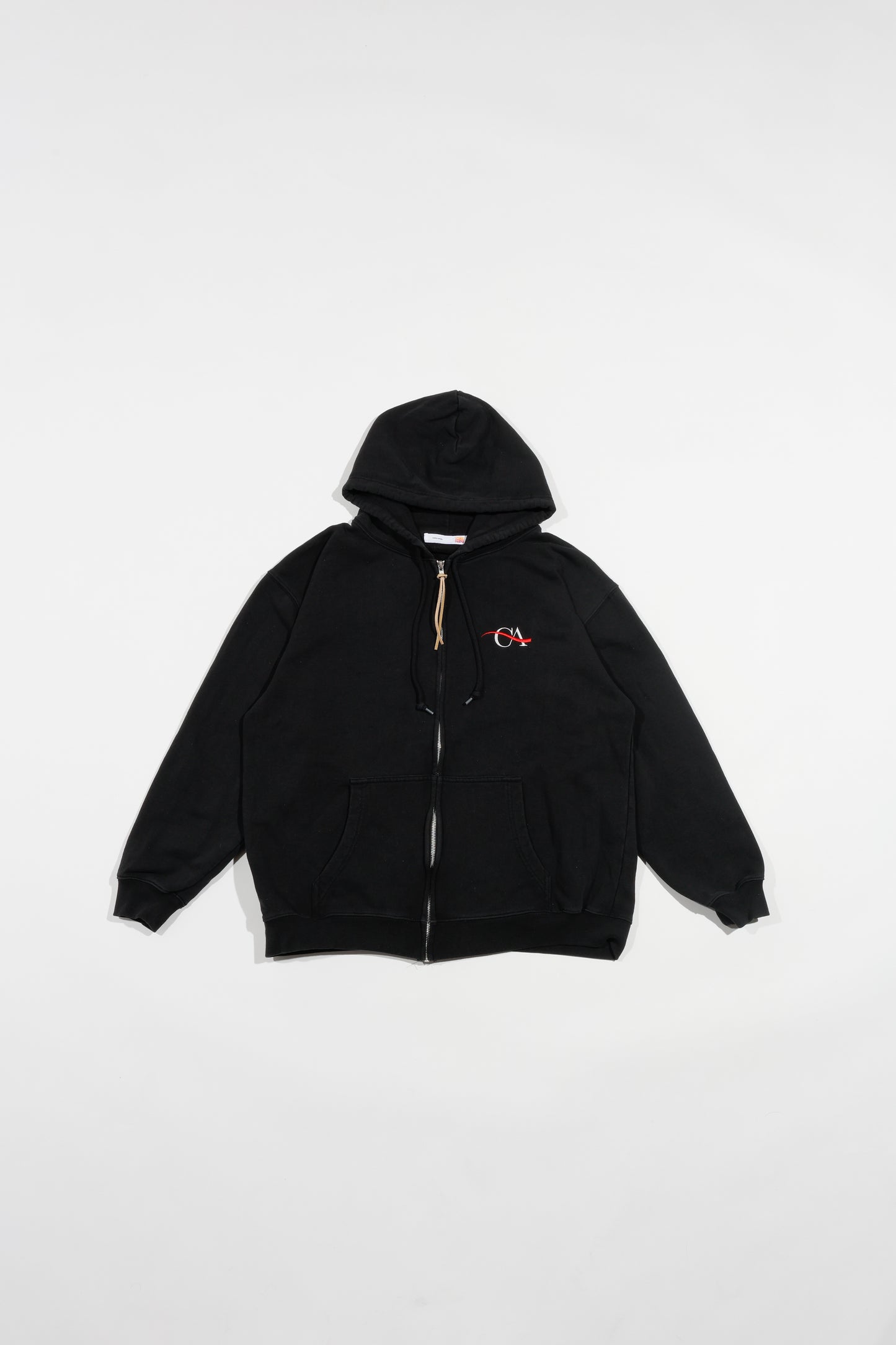 Pasadena Zip Hoodie(CA)
