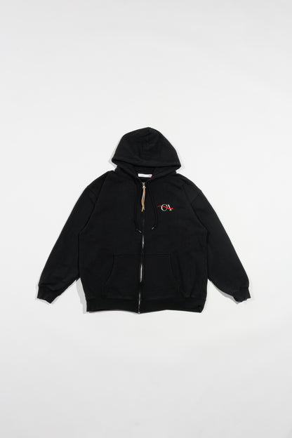 Pasadena Zip Hoodie(CA)