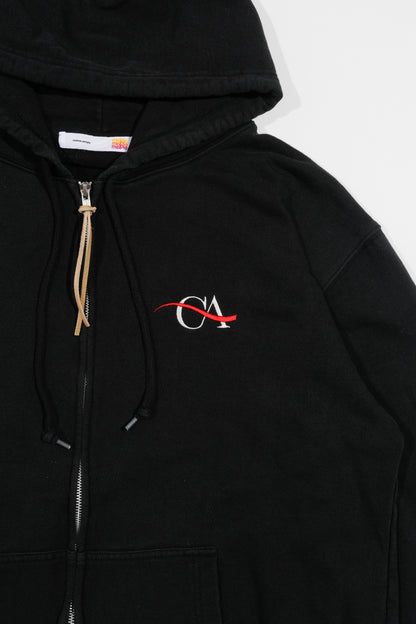 Pasadena Zip Hoodie(CA)