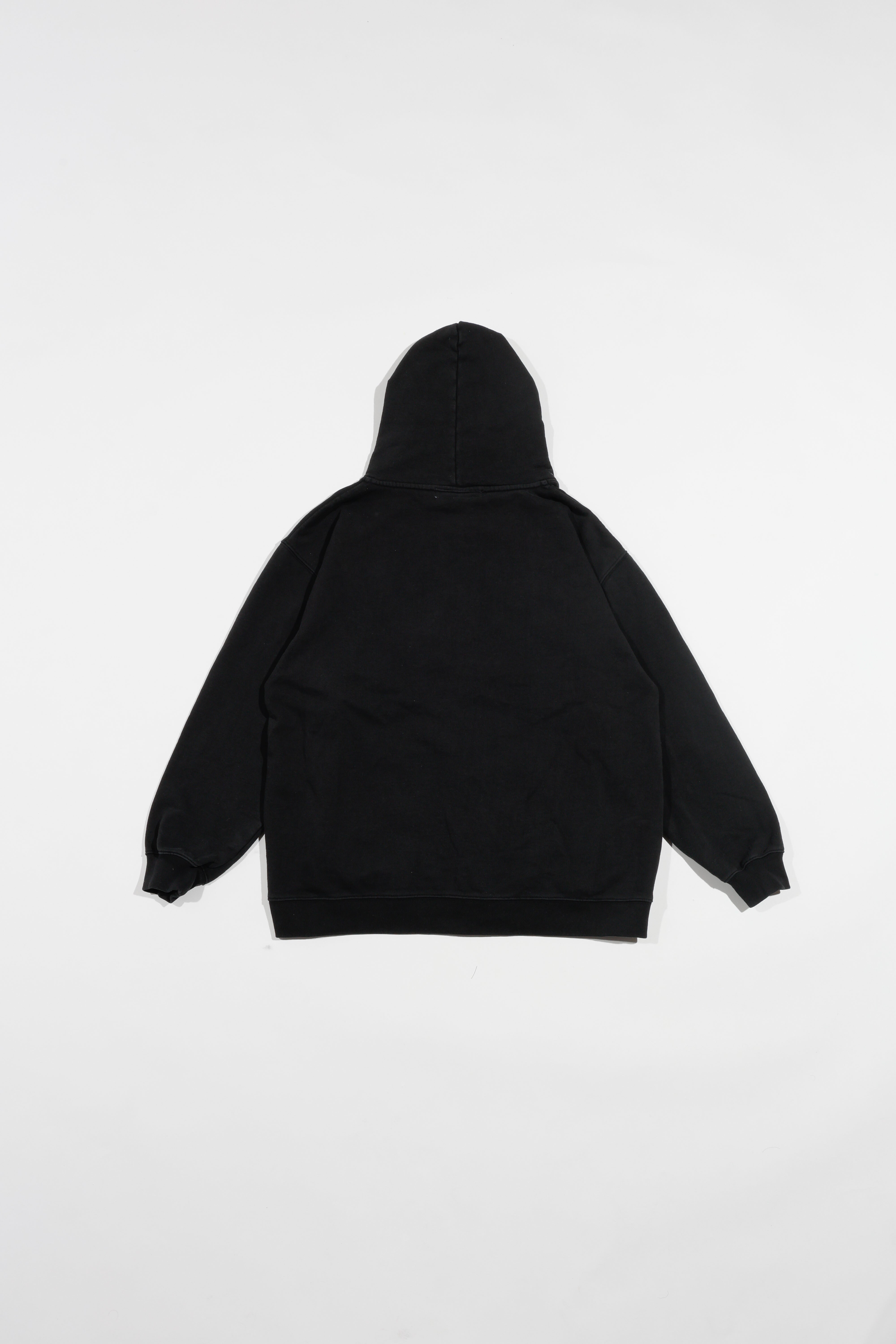 Pasadena Zip Hoodie(CA) – SLOW TEMPO