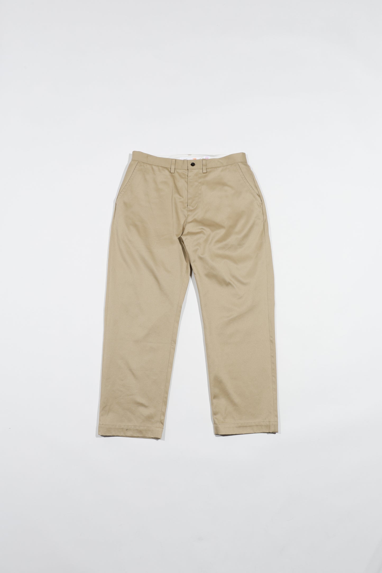 The American Wide Trousers