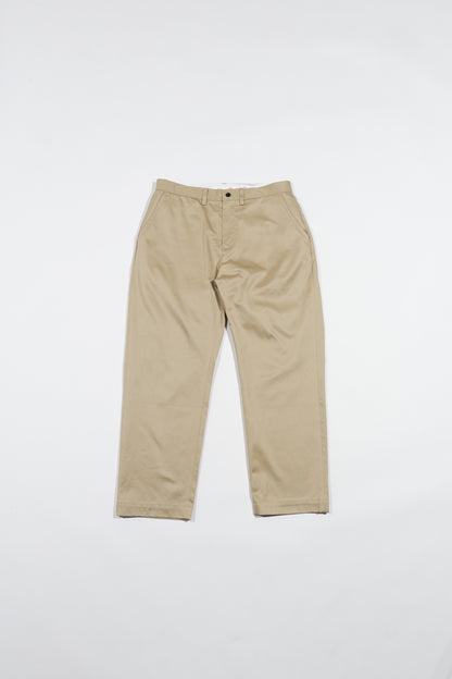 The American Wide Trousers