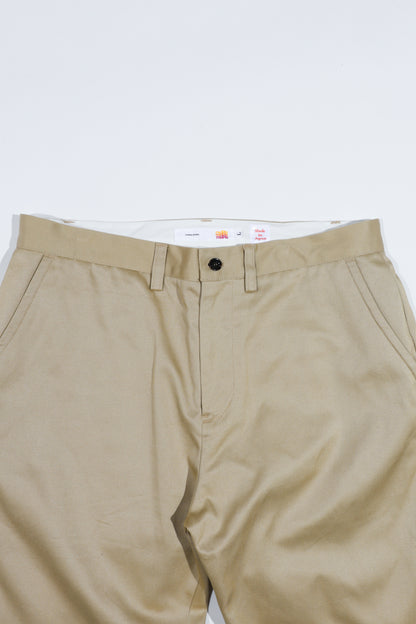 The American Wide Trousers
