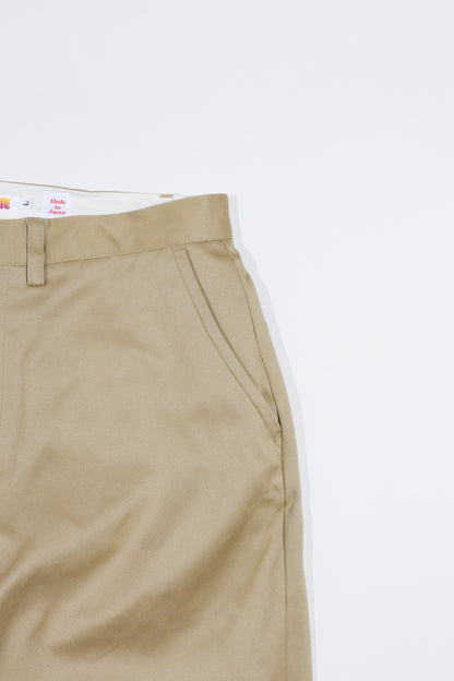 The American Wide Trousers