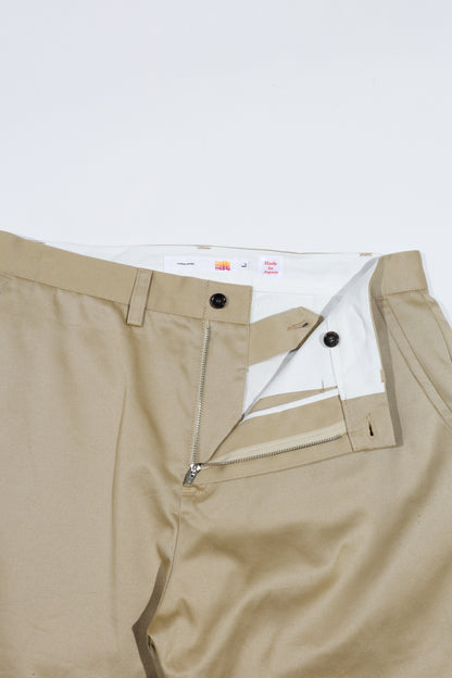 The American Wide Trousers