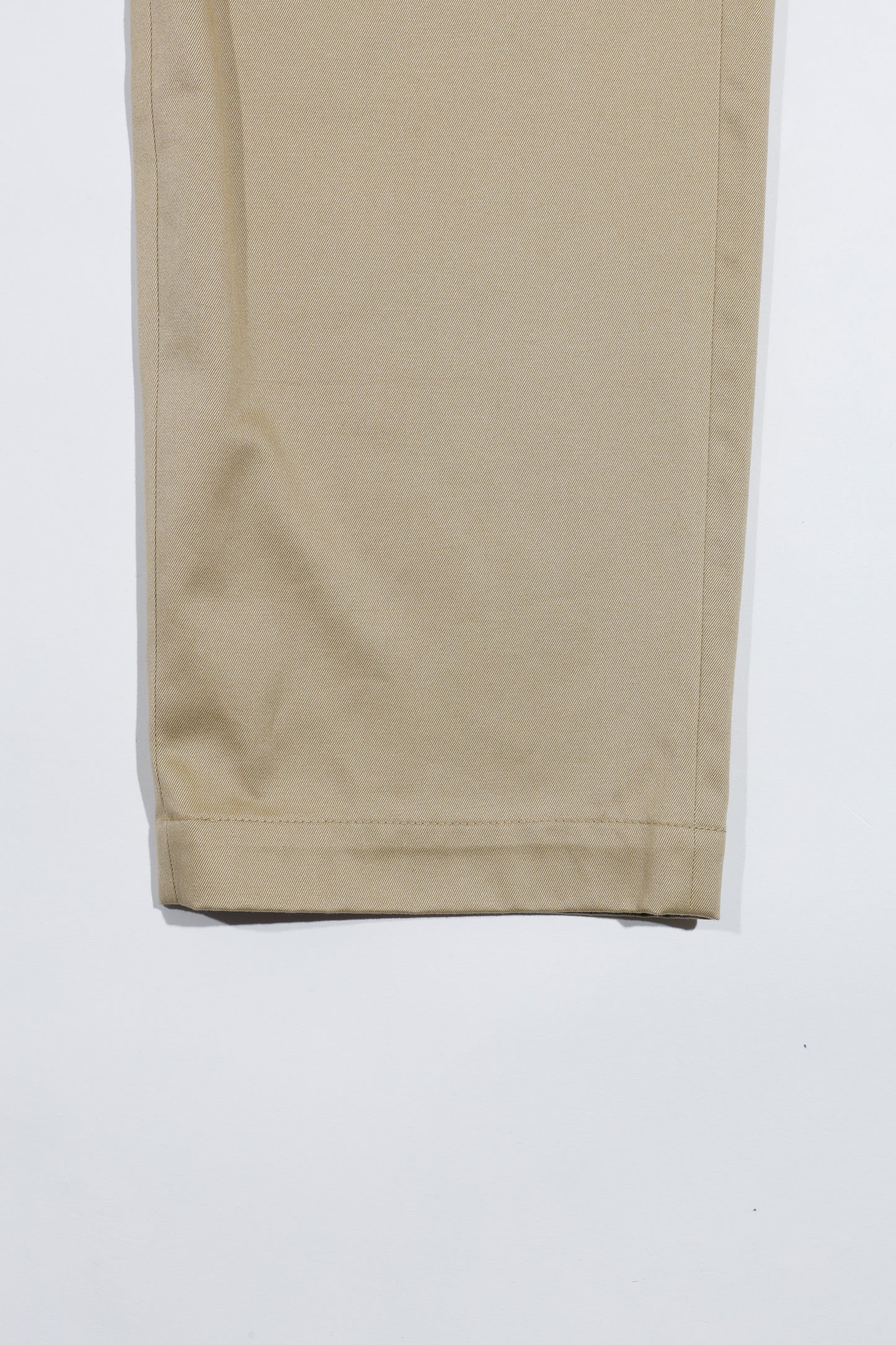 The American Wide Trousers