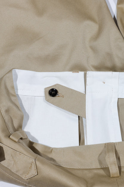 The American Wide Trousers