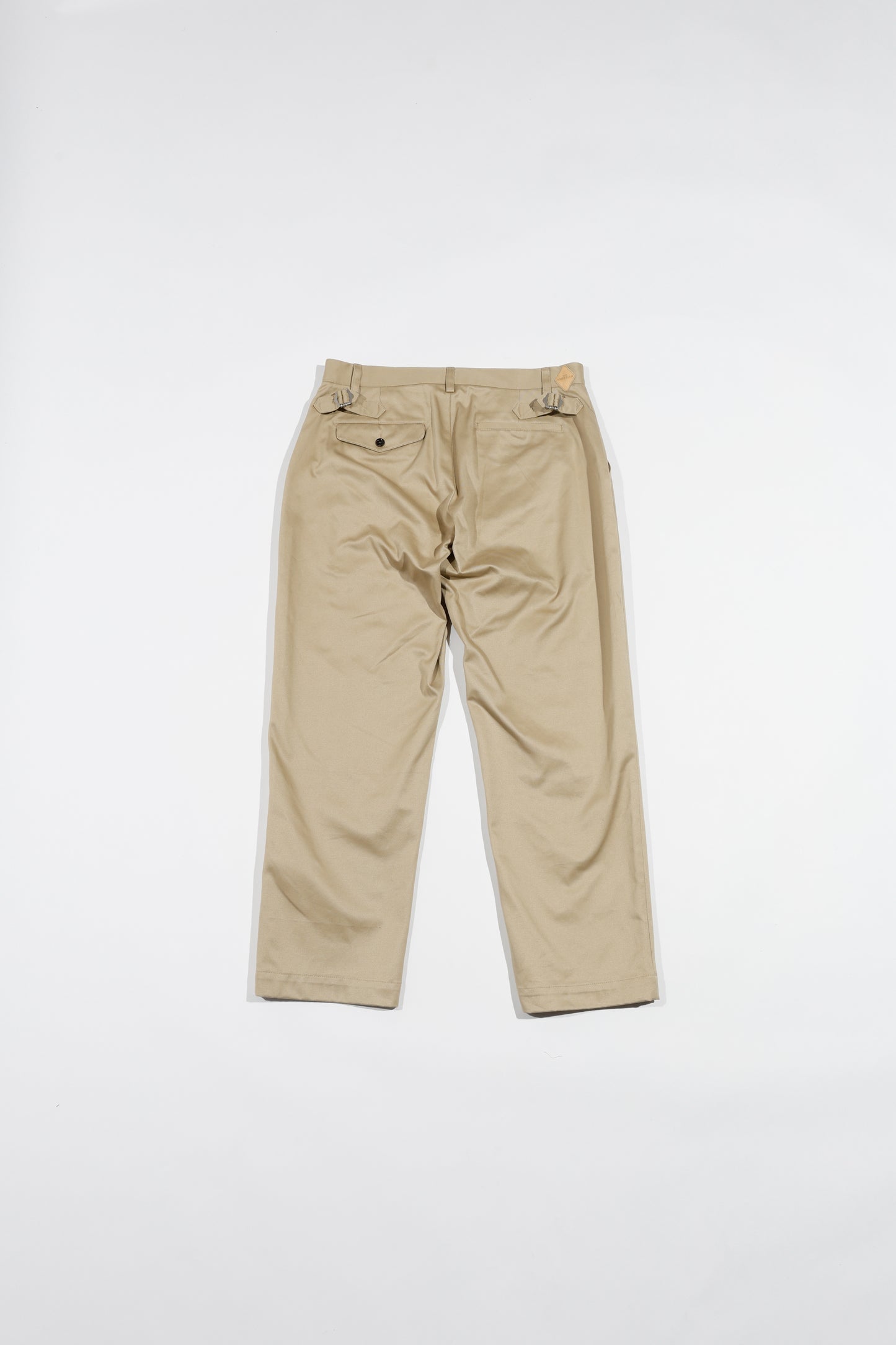 The American Wide Trousers