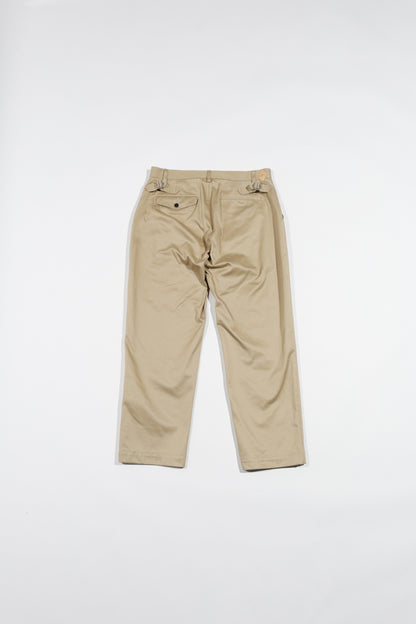 The American Wide Trousers