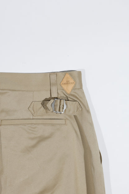 The American Wide Trousers