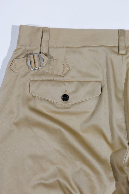 The American Wide Trousers