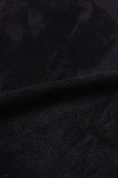 Sebastian Western Shirts(ECO Suede）