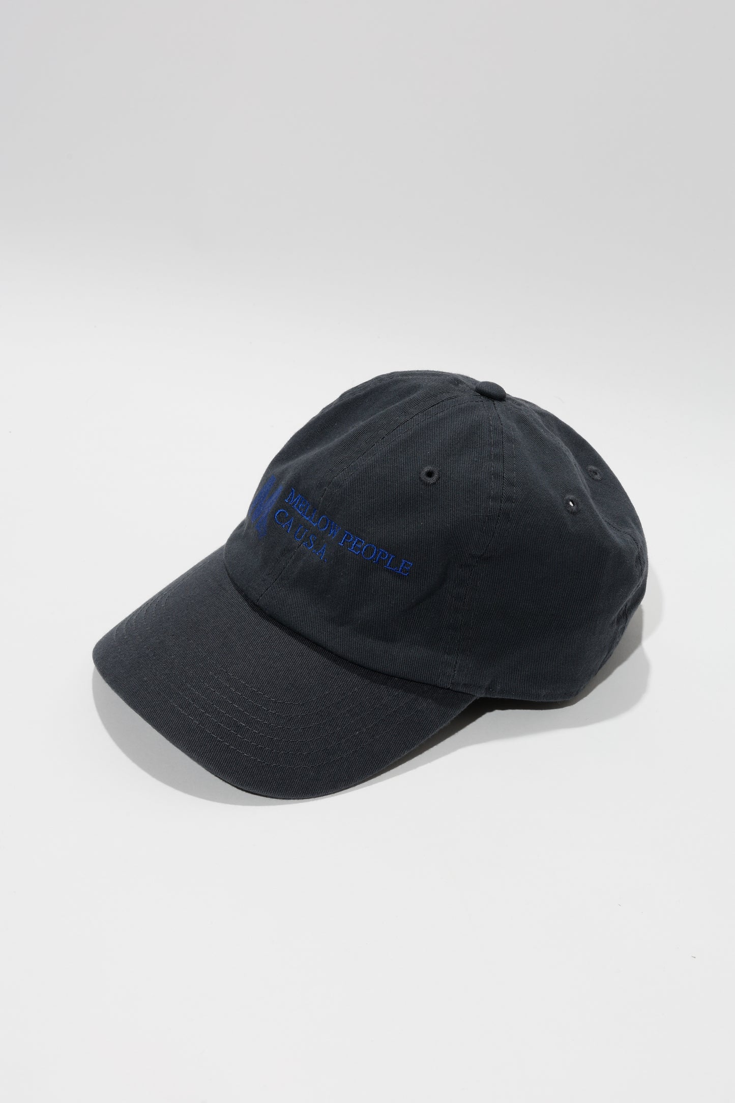 6Panel Cap(MELLOW USA)