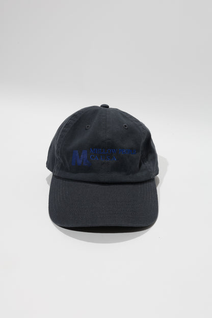6Panel Cap(MELLOW USA)