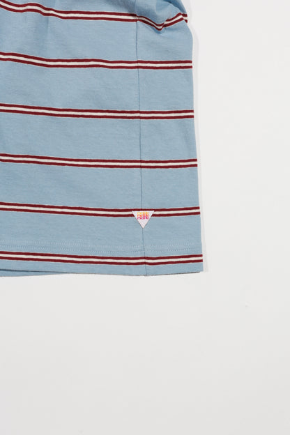 Seaview Rugger Shirt