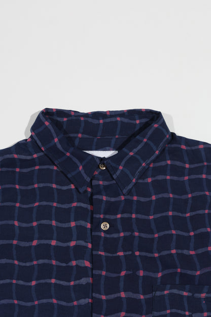 Hapa Jac Shirt
