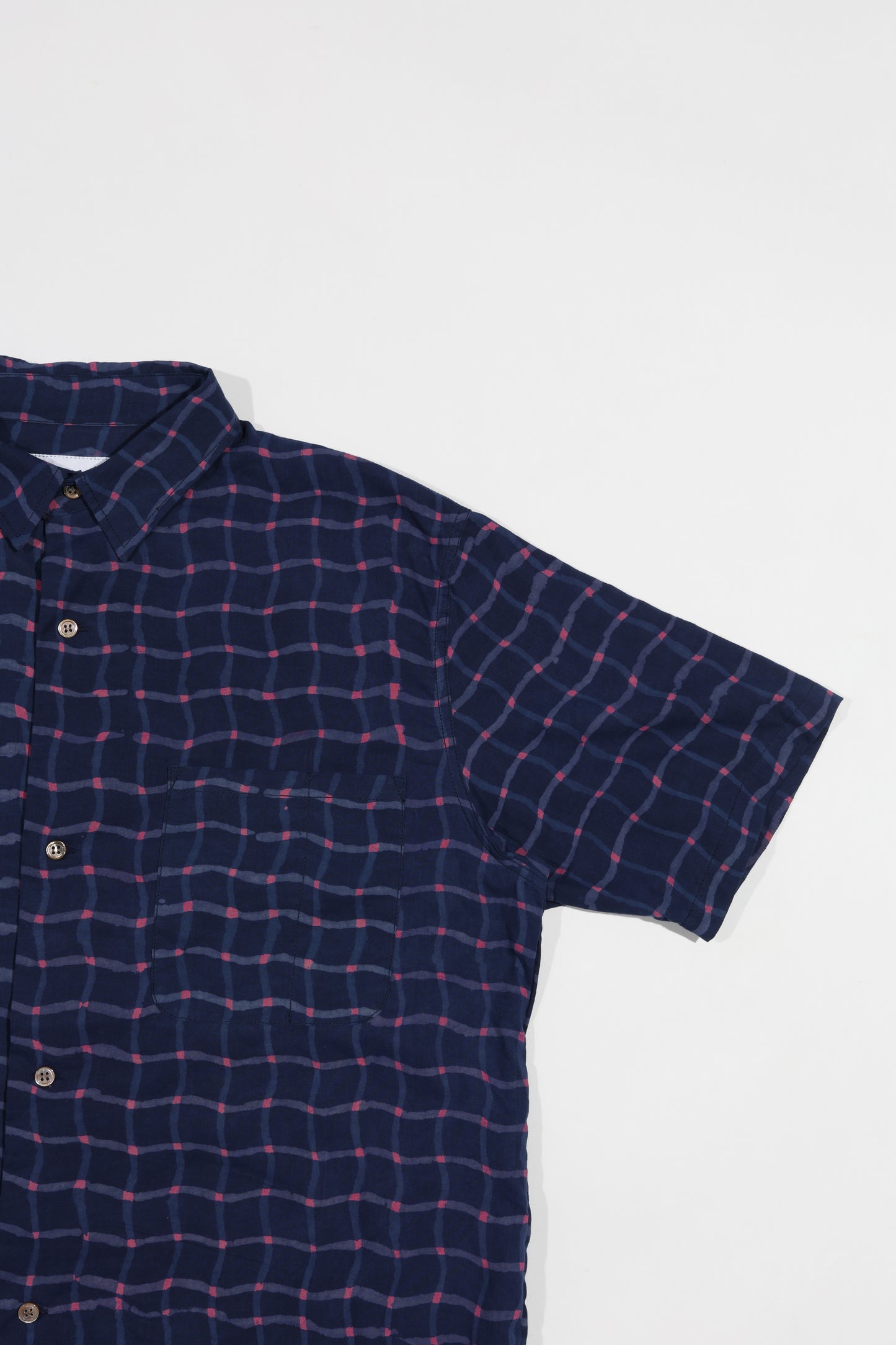 Hapa Jac Shirt