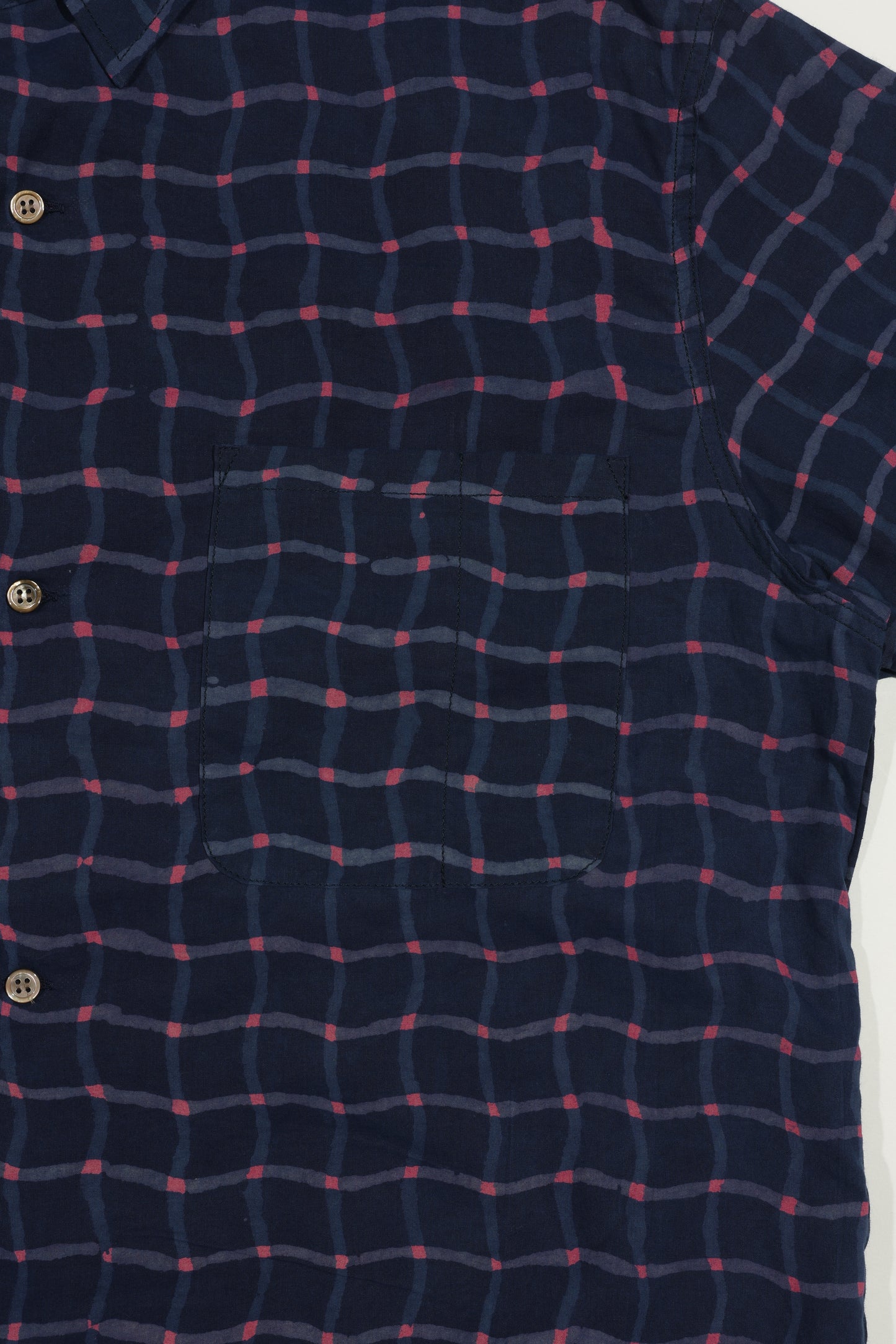 Hapa Jac Shirt