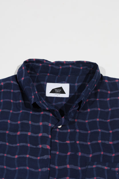 Hapa Jac Shirt