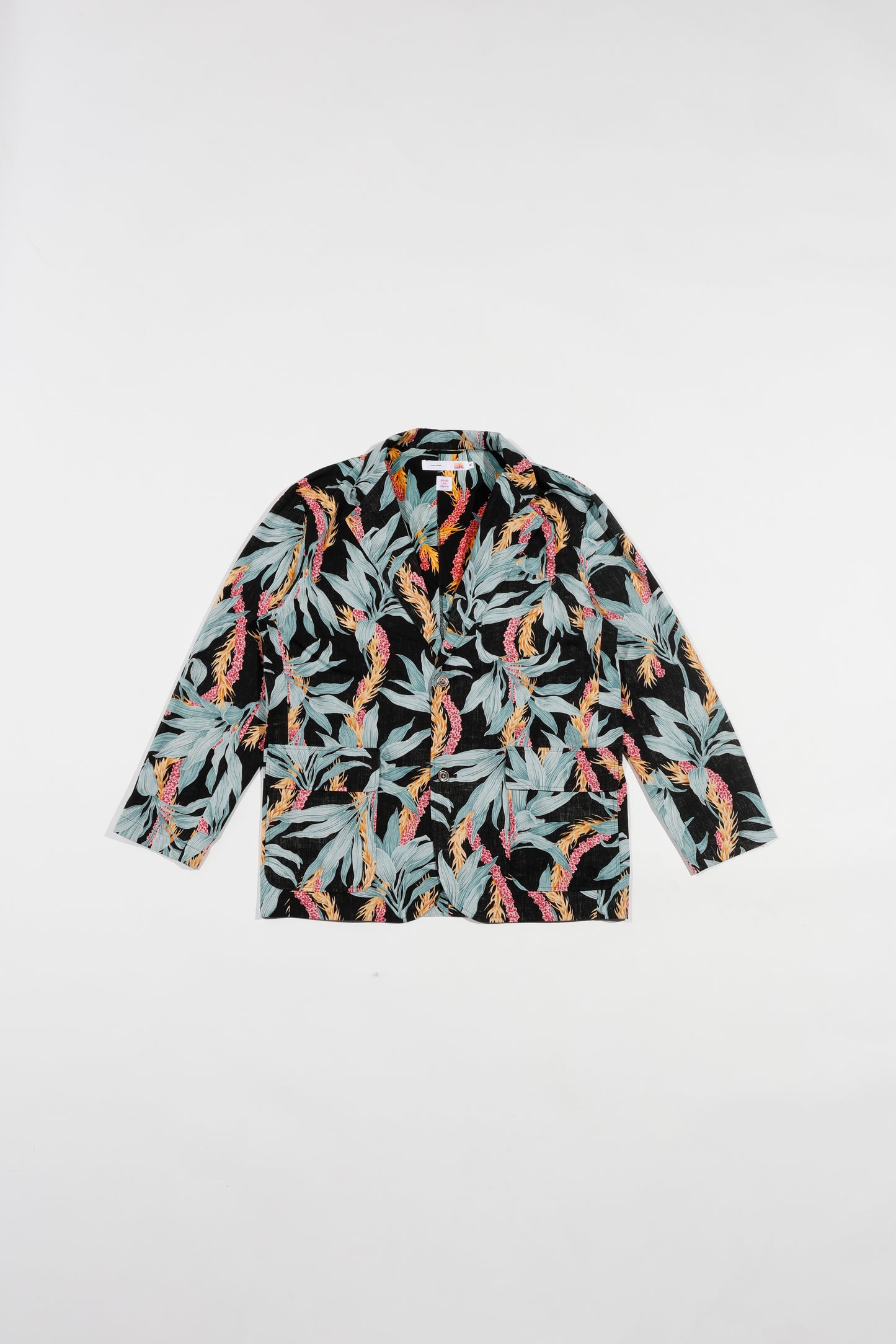 Kaimana Jacket
