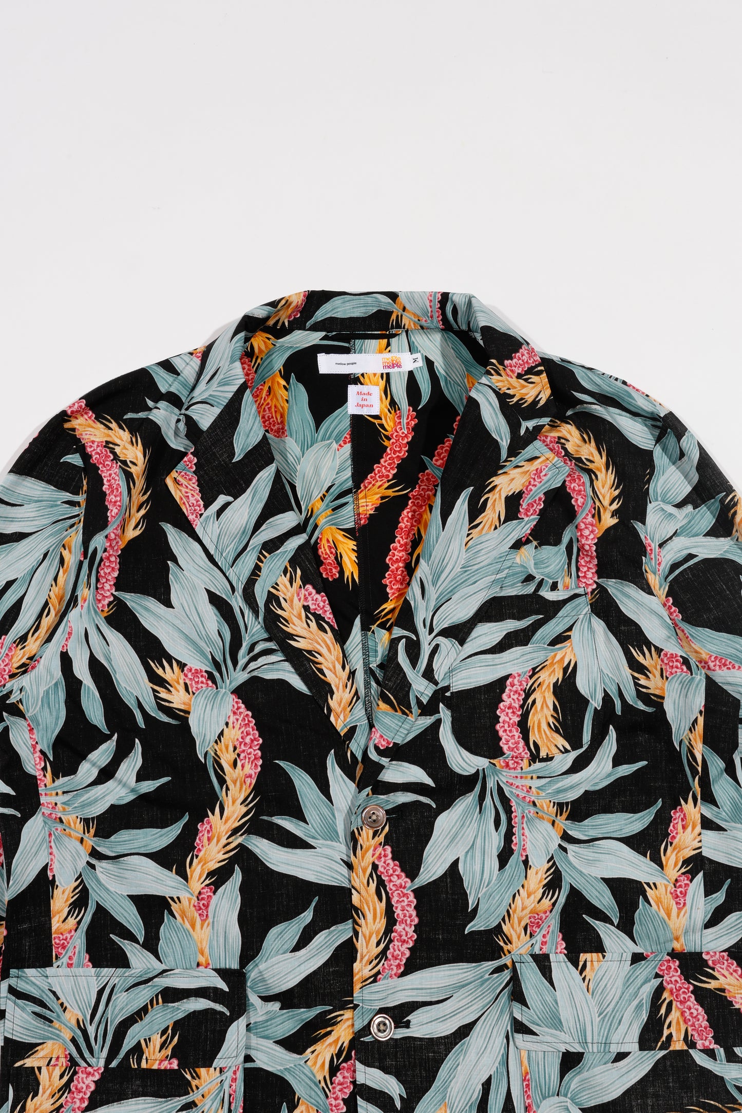 Kaimana Jacket