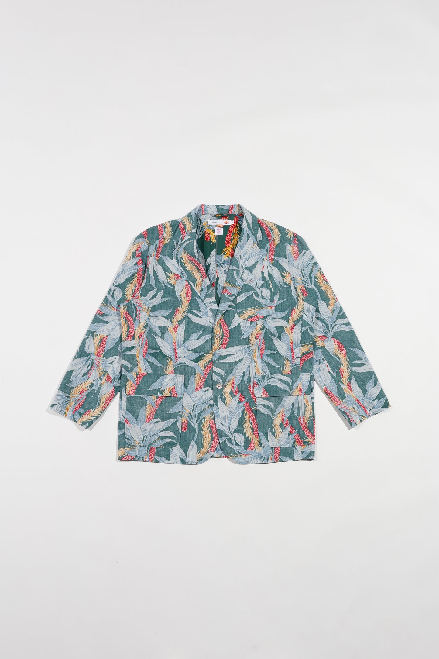 Kaimana Jacket