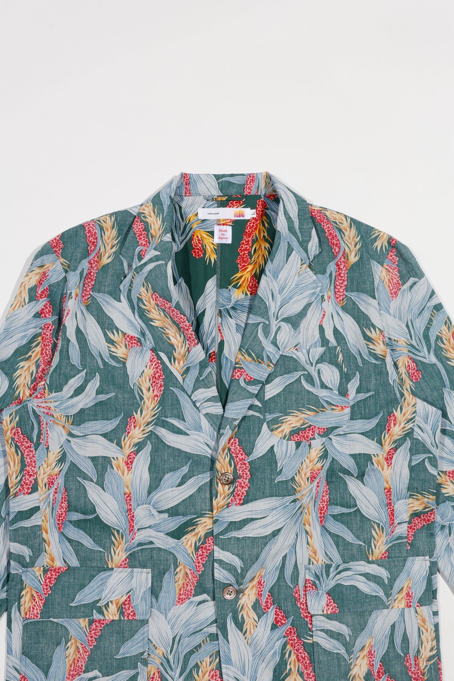 Kaimana Jacket