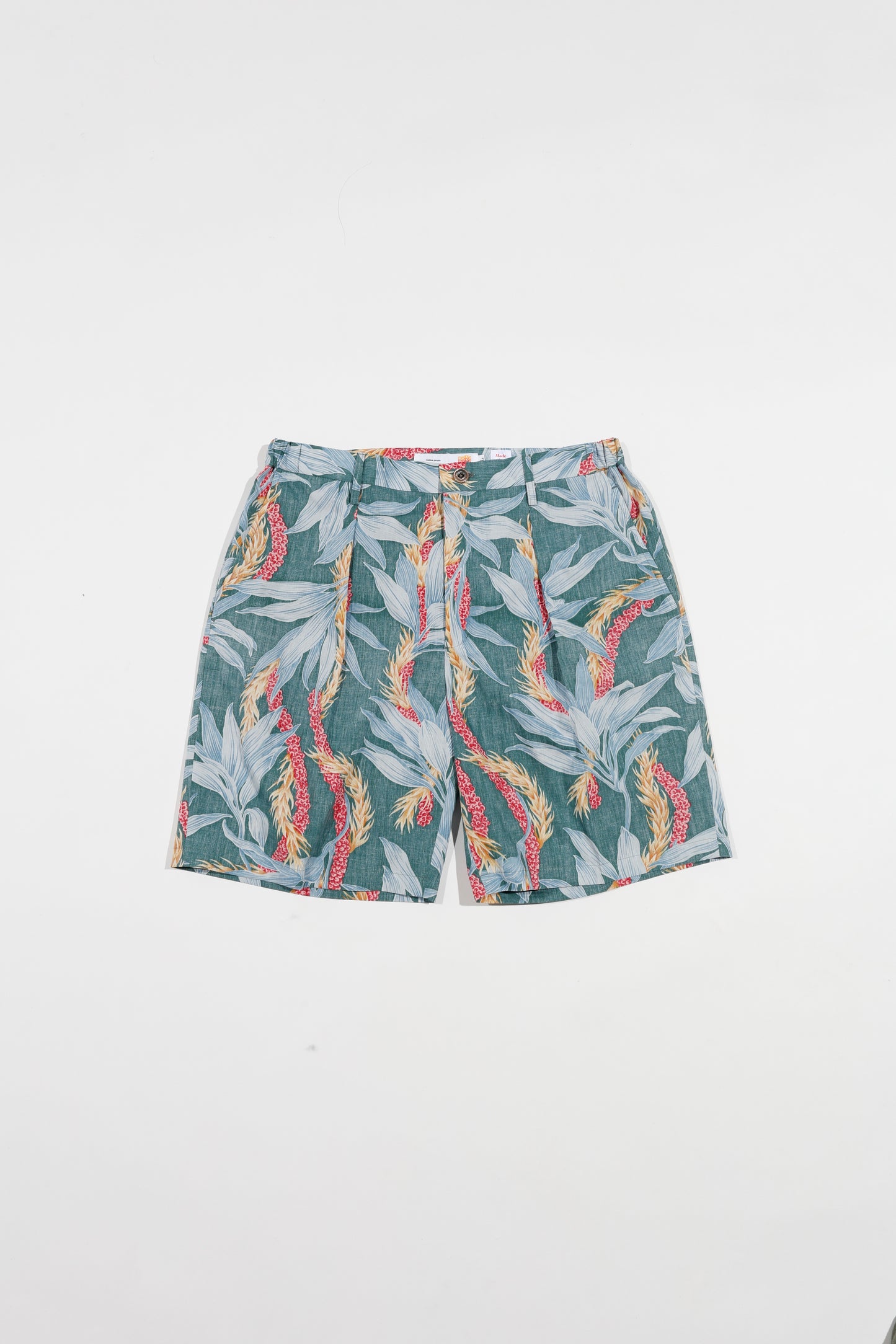 Kaimana Shorts