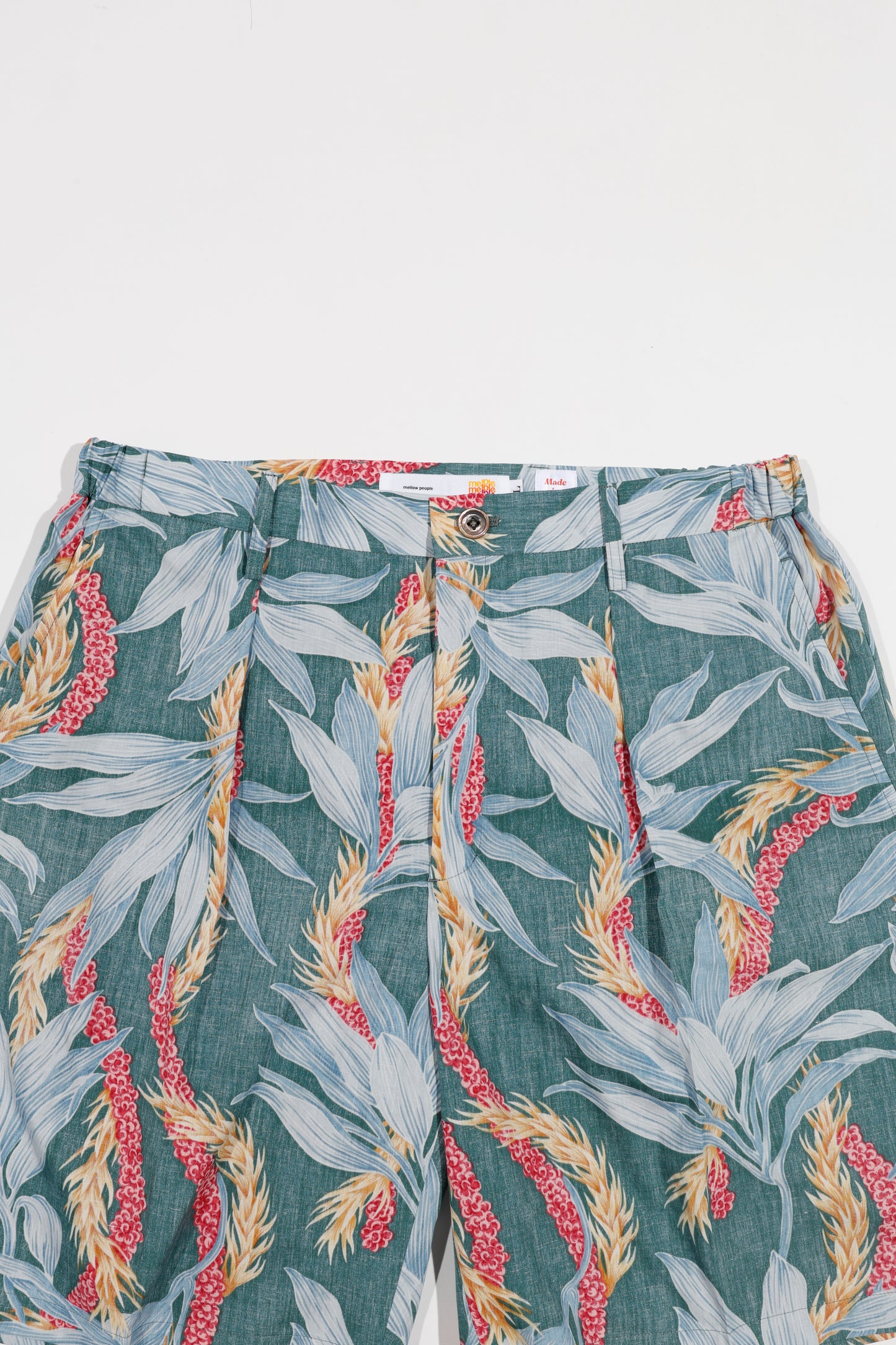 Kaimana Shorts